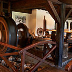 Kirchleitn Alte Mühle inside