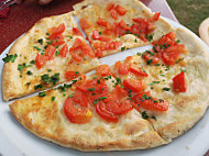 Pizzeria Colloseum food
