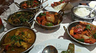 Moti Mahal food