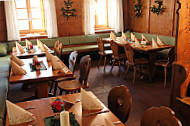 Gasthaus Alpenrose food