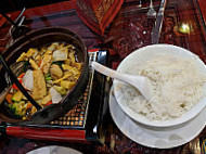 Asia Kuche Thai Tam food
