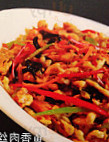 Pin Wei China Restaurant food