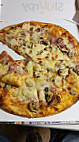 Pizza Factory Doener food