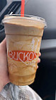 Bucko's Coffee outside