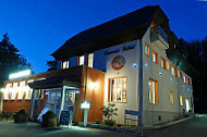 Hotel Restaurant Eiserner Anton outside