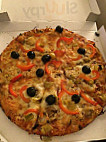 Prima-pizza Heimservice food