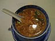 Hoa Asia food