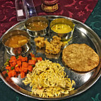 Annalakshmi Central Square food