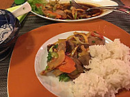 Mekong Vietnamese Restaurant inside