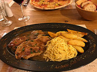 Osteria Veneta food