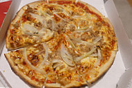 Tizi Pizza food