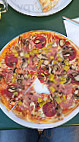 Pizzeria Di Maria food