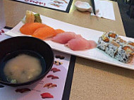 Go Sushi Japanese food