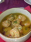 Vamos Tapas food