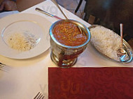 MAHARAJA Indisches Restaurant food