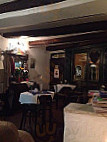 Cafe Villa Rosa inside