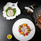Lalique food