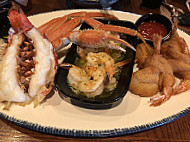 Red Lobster Murfreesboro food