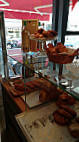 Boulangerie Dompierre food