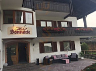 Hotel-Gasthof Sonneck inside