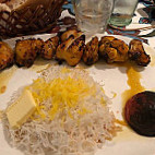 Pars Persian Restaurant food