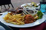 Steakhaus Balkan Grill food