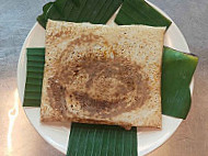 Sri Devan Villas food