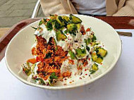 Vollmundig food