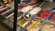 Vollmundig food