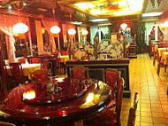 Chinarestaurant Pavillon food