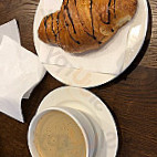 Cafe Goethe Italienisches Bistro food
