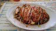 Phong Luu - Asia Bistro food