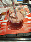 Burger King food