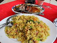 Restaurant Asia food