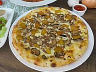 Rossello Gedong Pizza food