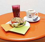 frooteria juice & bagels Sendlinger Strasse food