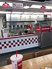 Five Guys food