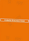 Arabella Brauneck Hotel outside