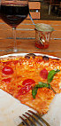 Osteria Pizza E Pasta Lucia Lory food