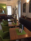 Cafe-Bar-Restaurant Wirrwarr inside
