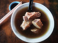 Kapala Bak Kut Teh Kā Ba Lái Ròu Gǔ Chá food