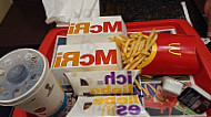 Mc Donnalds Aschaffenburg food