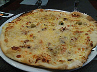 Pizzeria Pizz'eric food