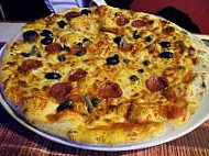 Peperoncino Pizza e Cucina food