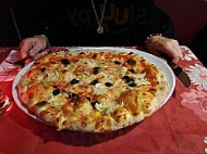 Peperoncino Pizza e Cucina food