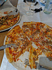 Mercy Restaurant & Pizzeria food