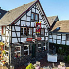 Genießer Wirtshaus outside