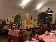 Taverna Italiana food