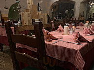Taverna Italiana food