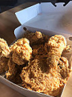 Popeyes Louisiana Kitchen food